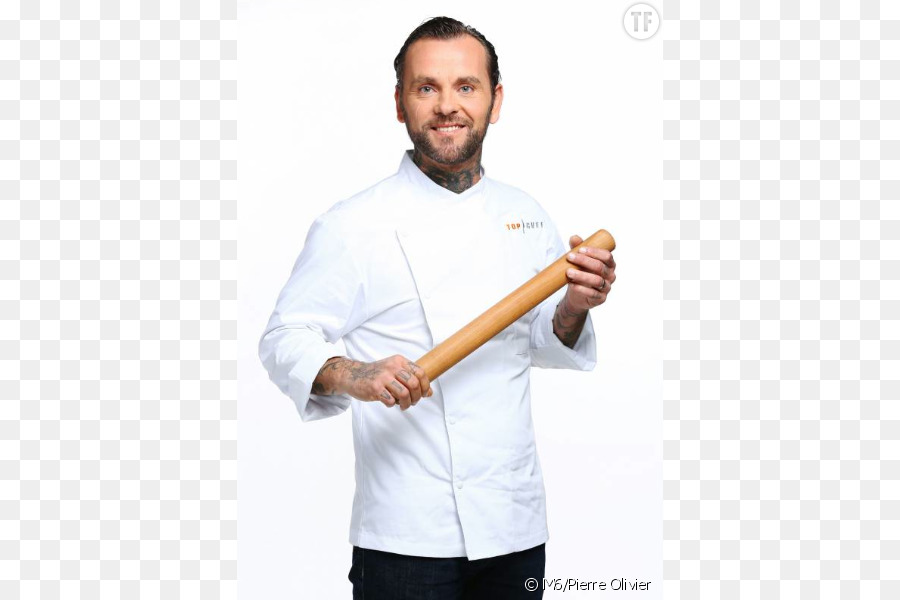 Top Chef France，Chef Cuisinier PNG