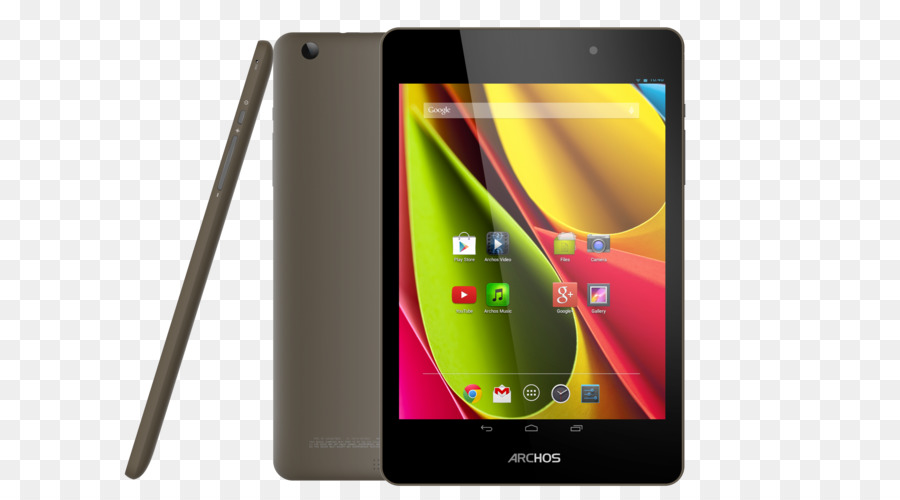 Smartphone，Archos 79 Cobalt 8 Go 79 Tablette 502221 PNG