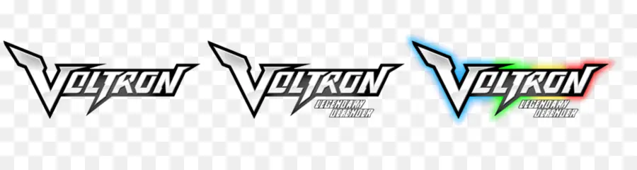 Logos Voltron，Voltron PNG