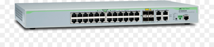 Gigabit Ethernet，Teneis Alliée PNG