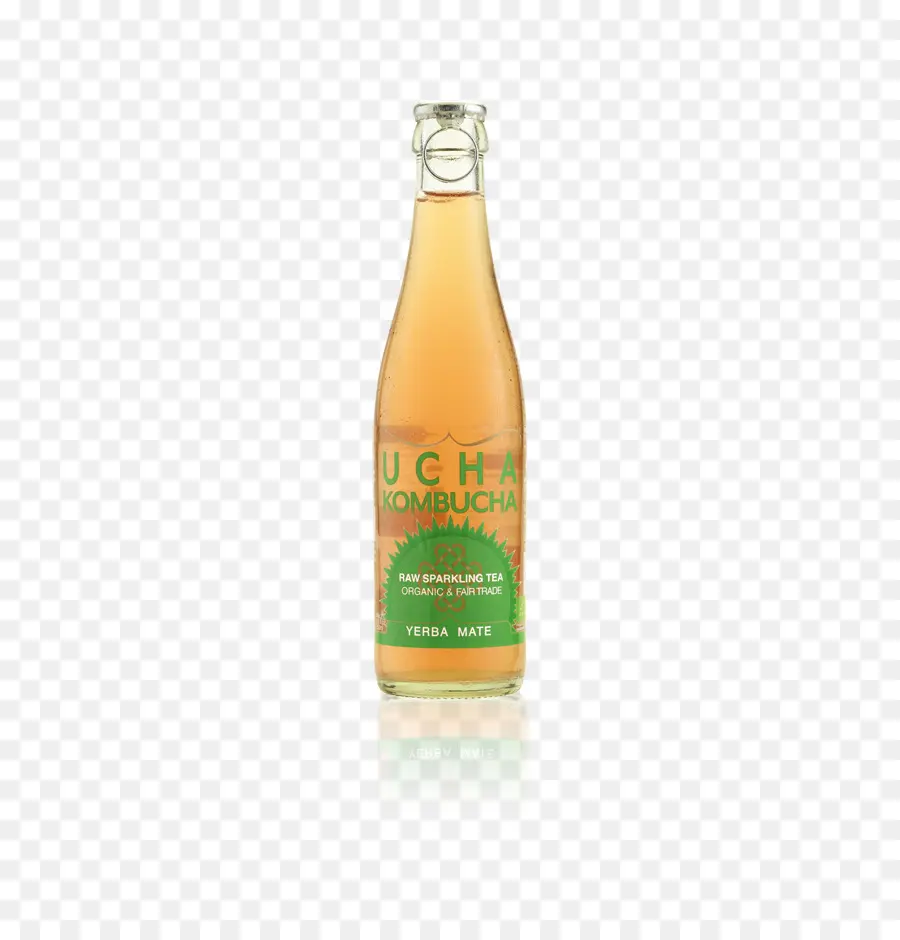 Kombucha，Thé PNG