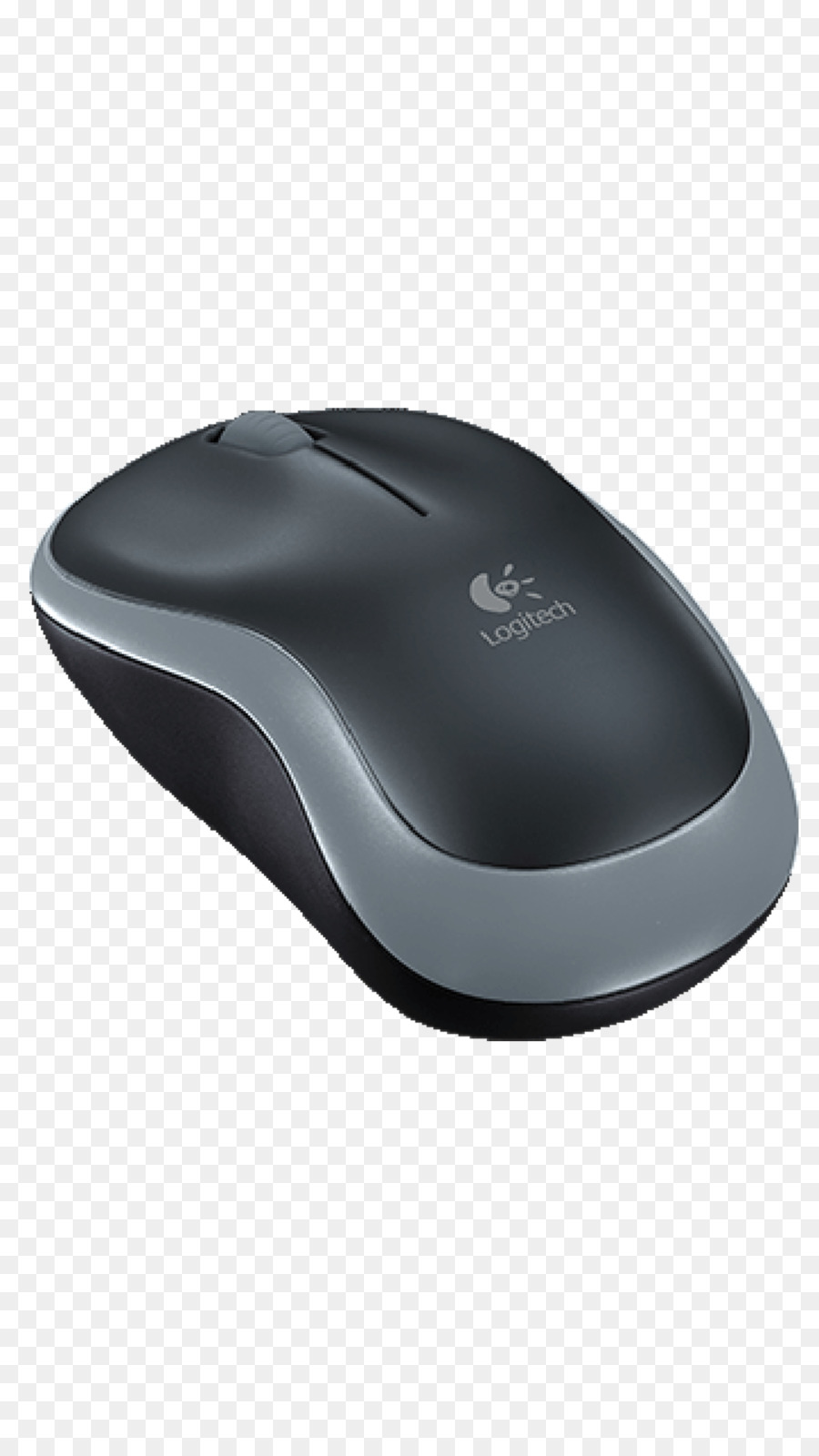 Souris Bleue，Sans Fil PNG