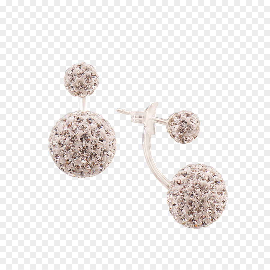 Boucles D'oreilles，Scintillant PNG