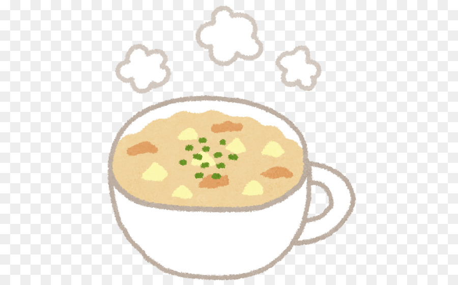 Minestrone，Potage PNG