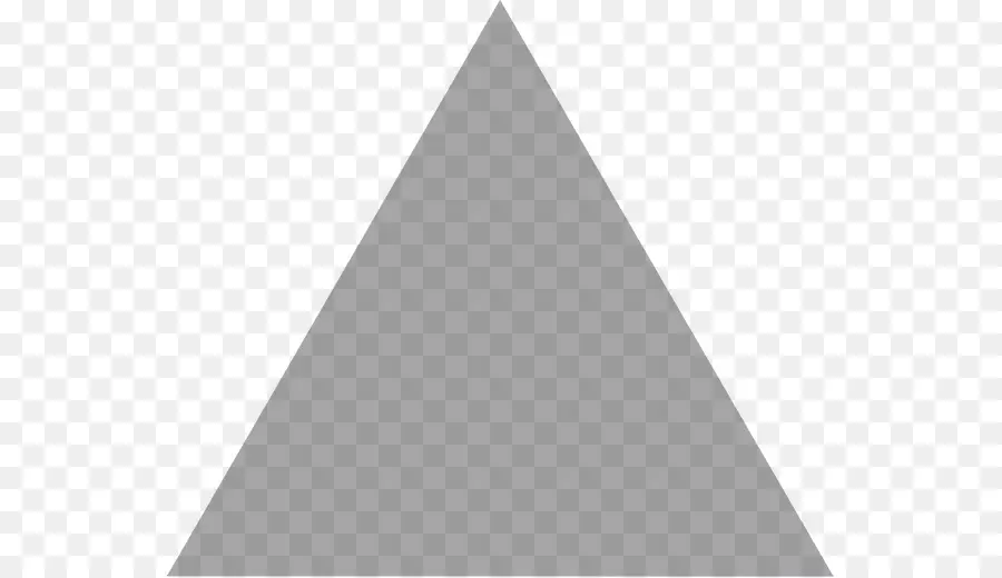 Triangle，Géométrie PNG