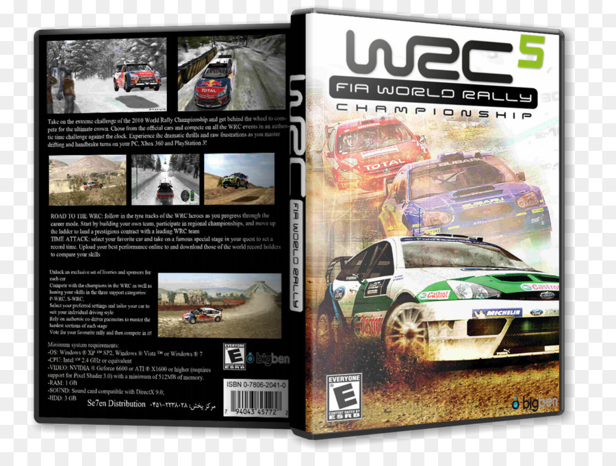 Championnat Du Monde Des Rallyes Fia Wrc，Championnat Du Monde Des Rallyes PNG