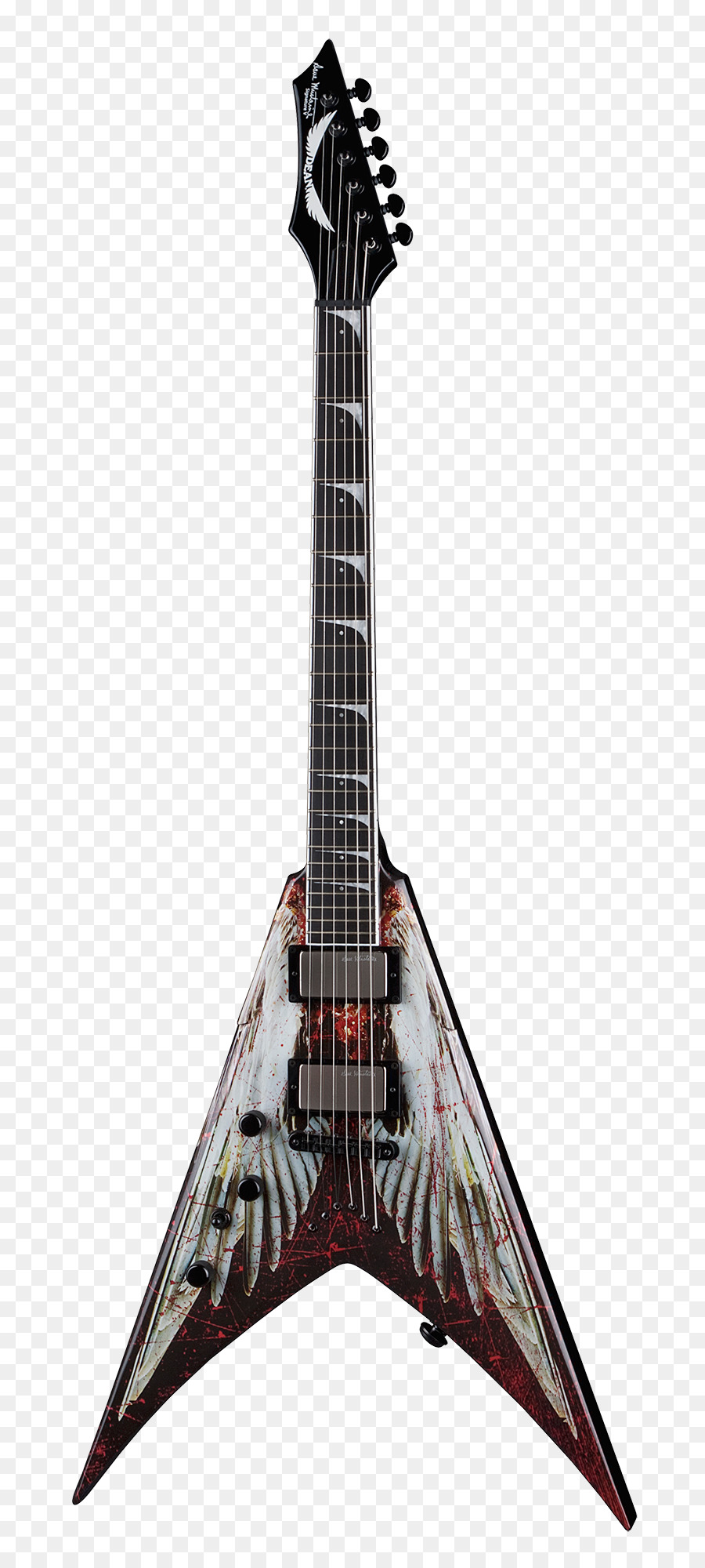 Guitare électrique，Cordes PNG