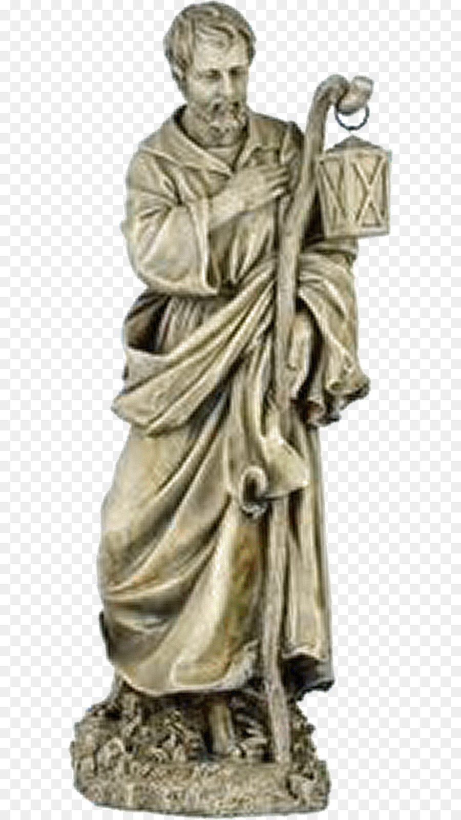 Statue，Ange PNG