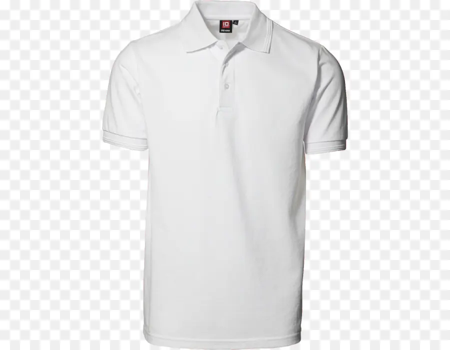 Polo Blanc，Collier PNG