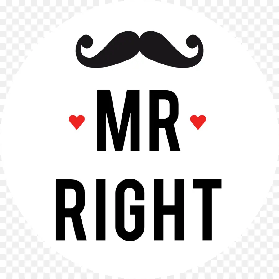 M Droit，Moustache PNG