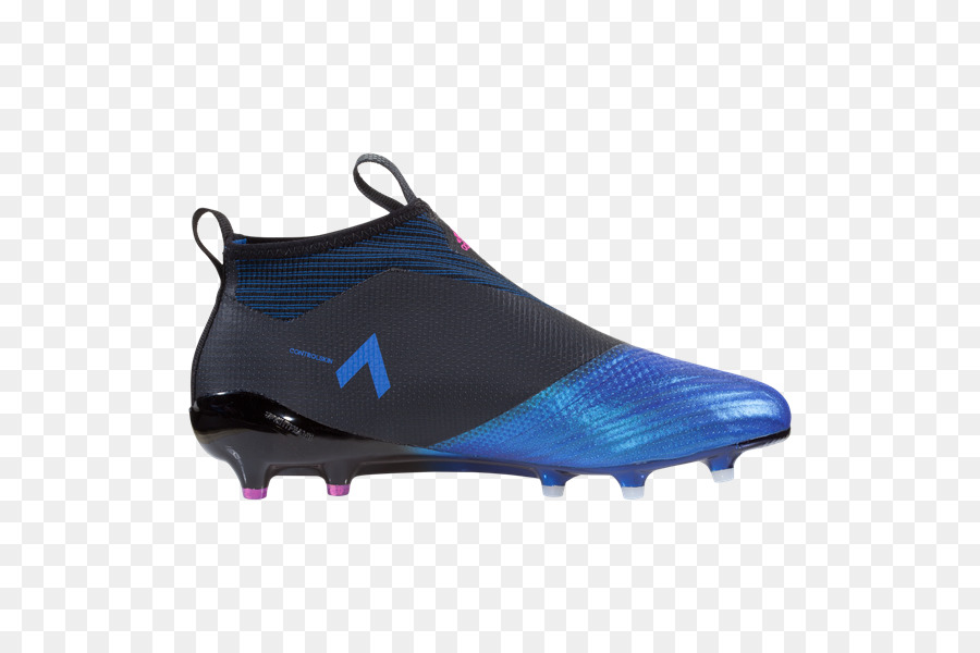 Chaussure De Football Bleue，Sportif PNG