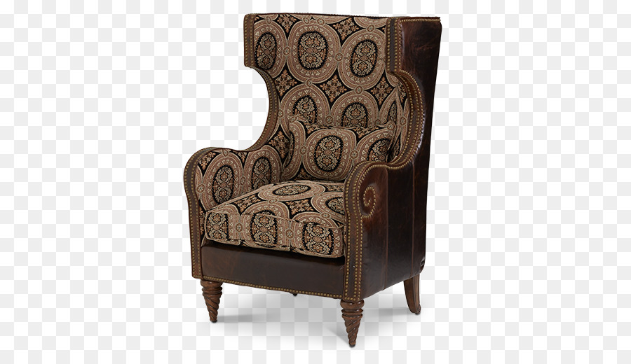 Fauteuil Club，Oeuf PNG
