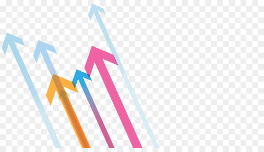 Plusieurs Flèches Vers Le Haut，Direction PNG