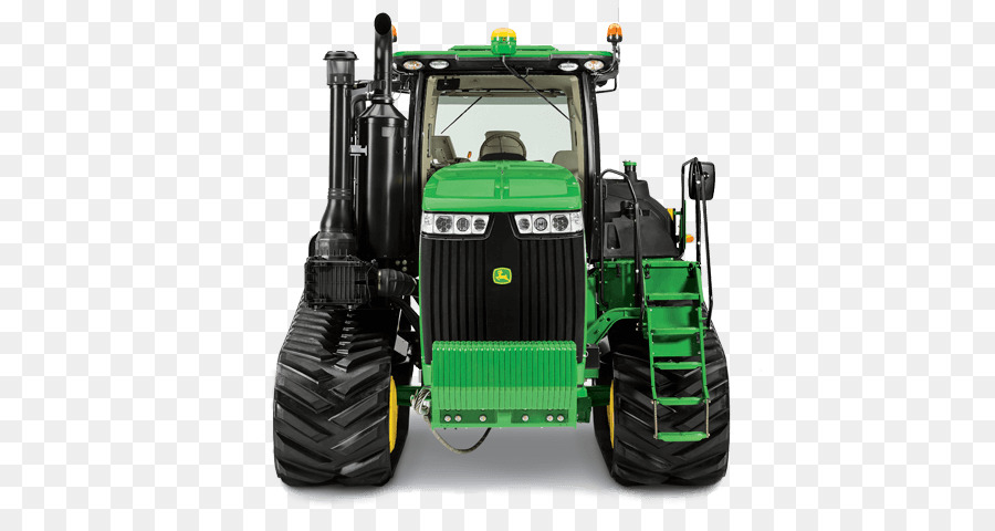 Tracteur Vert，Agriculture PNG