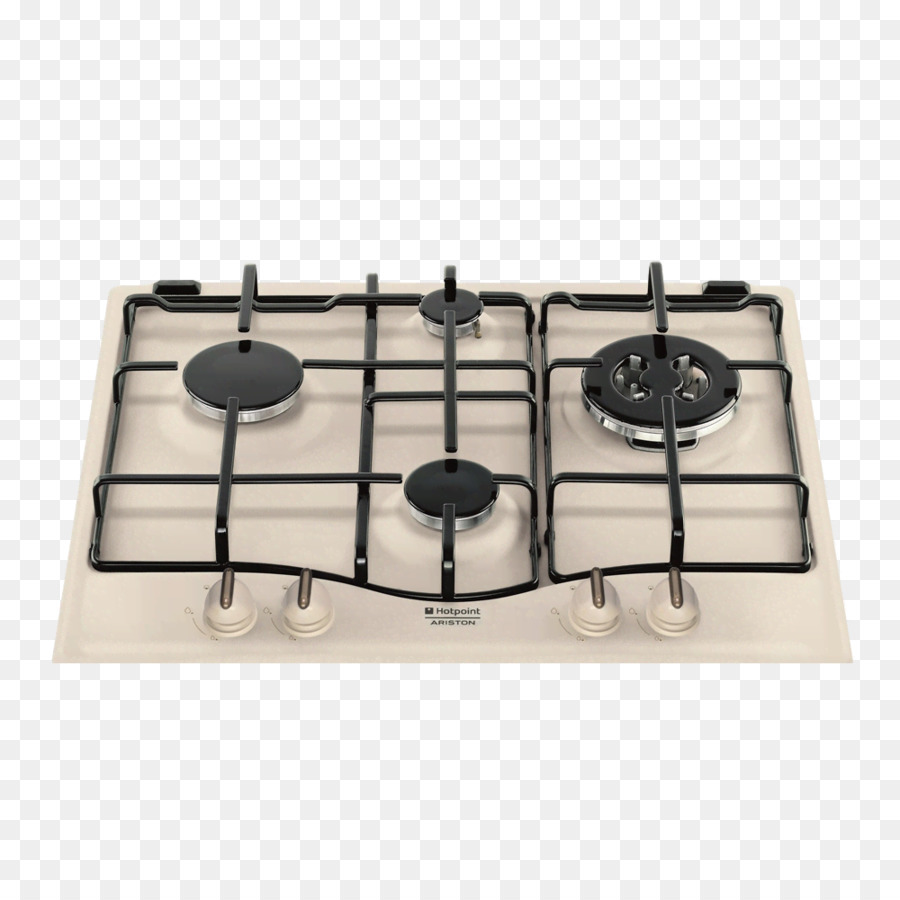 Cuisinière à Gaz，Brûleurs PNG