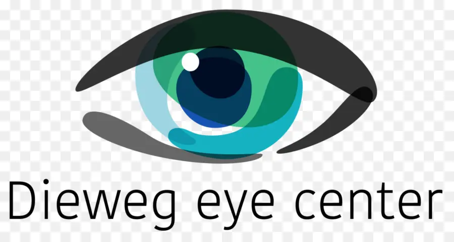 Logo De L'oeil，Centre Des Yeux PNG