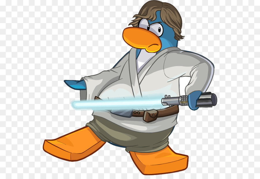 Pingouin，Club Penguin PNG