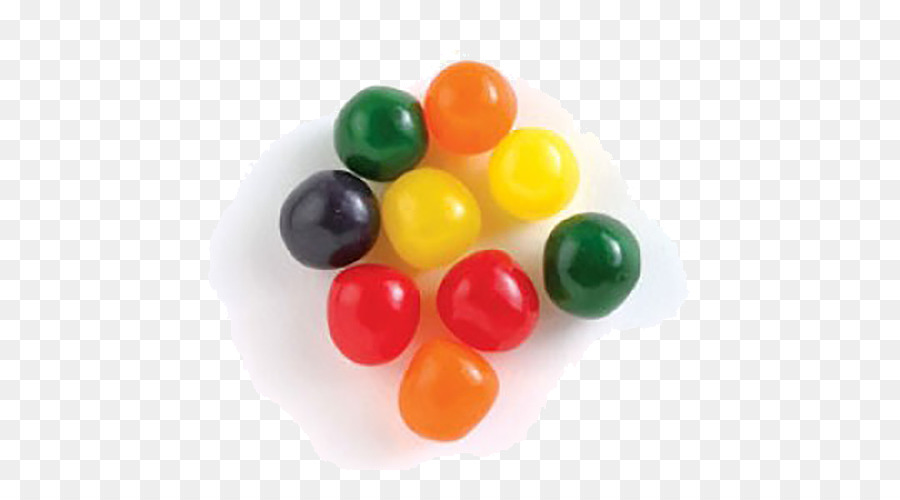 Fruits Sours，Jelly Bean PNG