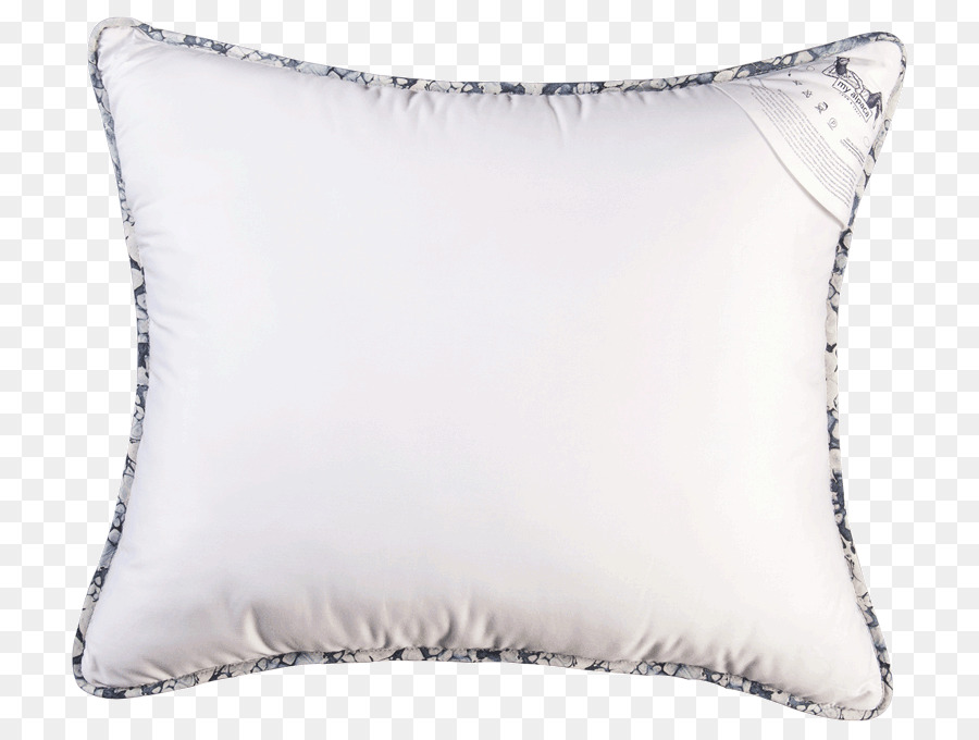 Oreiller Blanc，Coussin PNG