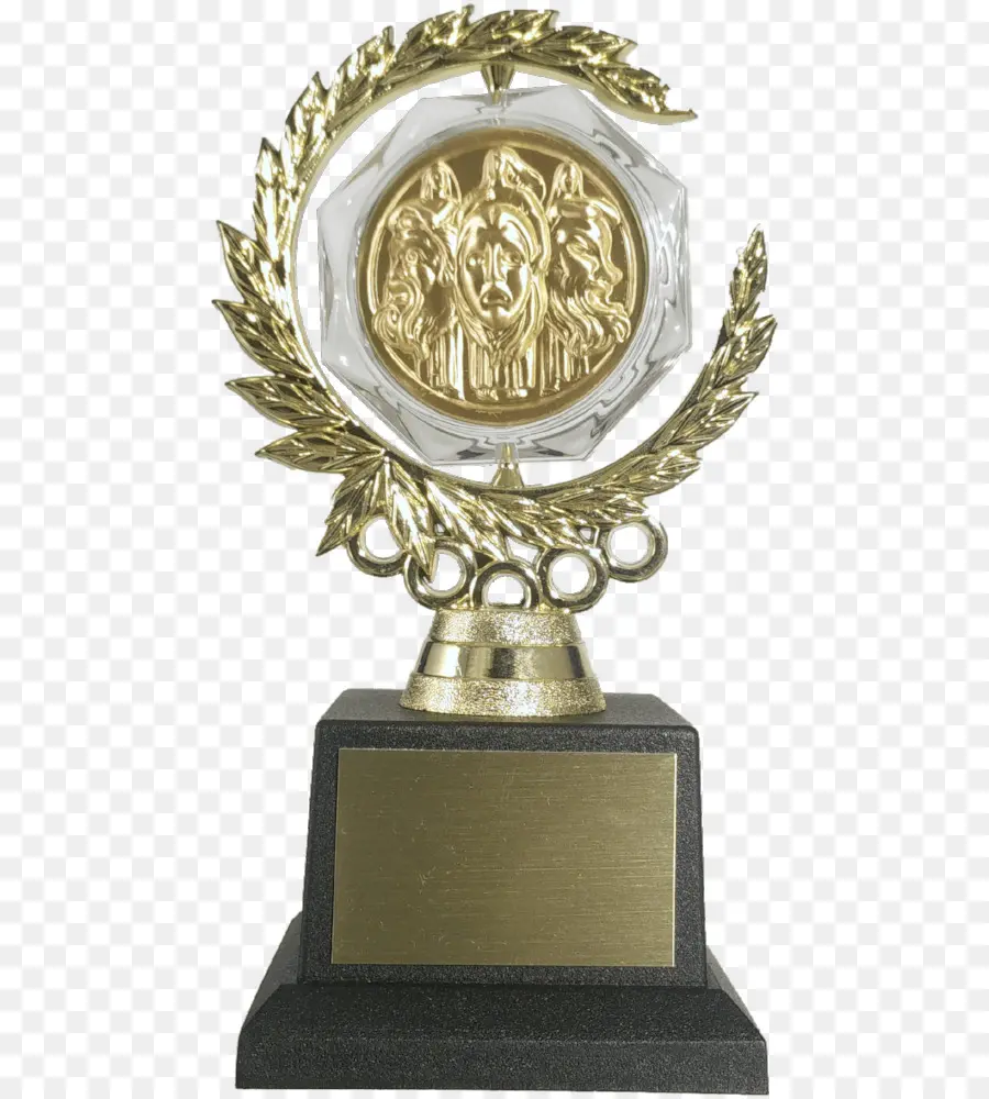 Trophée，Prix PNG