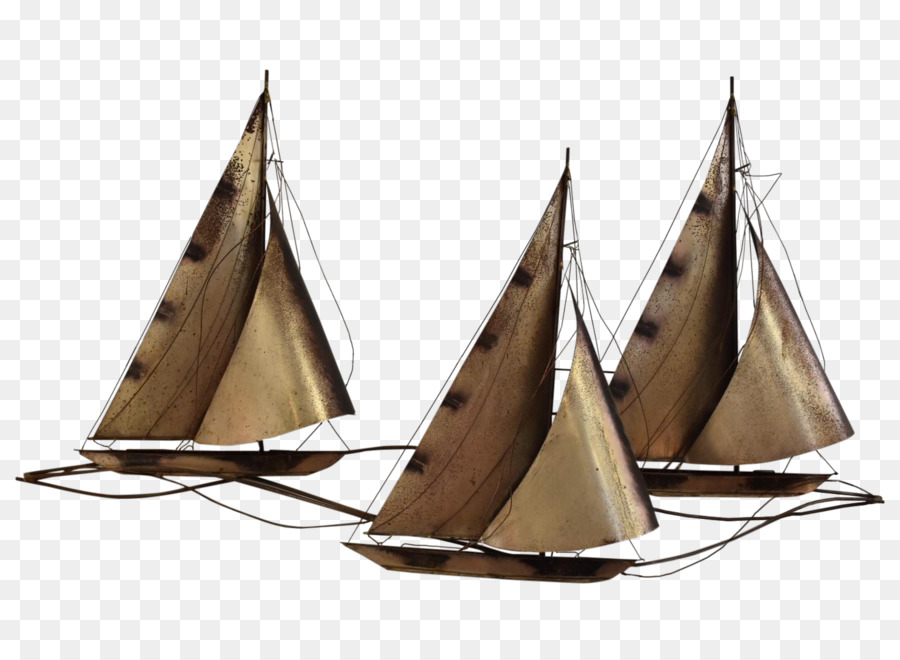 Voile，Yawl PNG