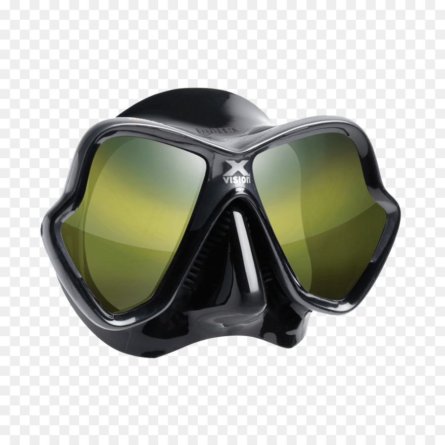 Lunettes De Ski，Lentille PNG