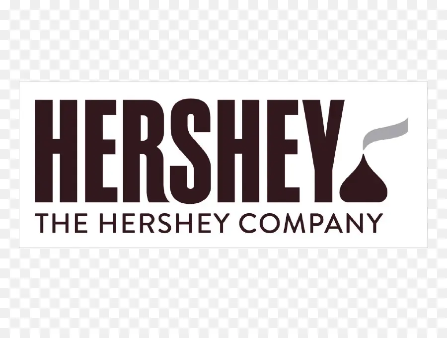 Le Logo De Hershey，Chocolat PNG