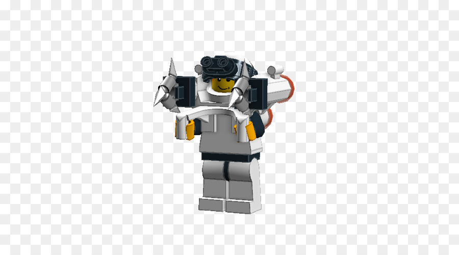 Robot，Lego PNG