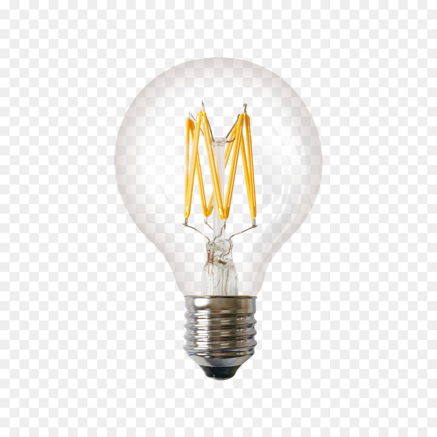 Ampoule，Électricité PNG