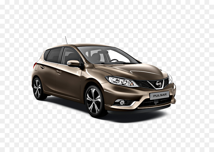 Nissan，La Nissan Leaf PNG