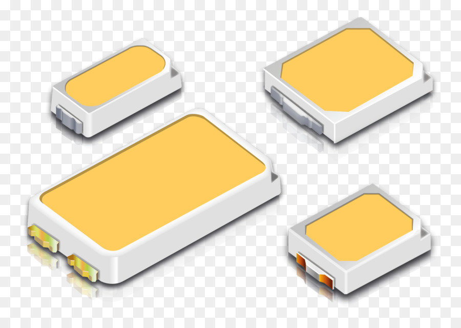 Diodes électroluminescentes，L éclairage PNG