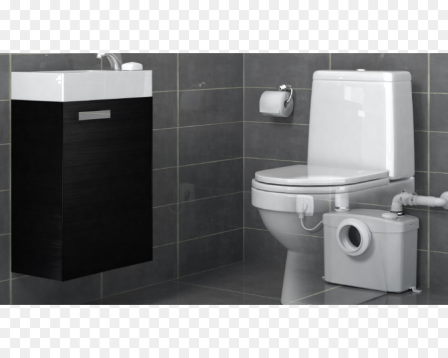Toilettes，Accessoires De Plomberie PNG