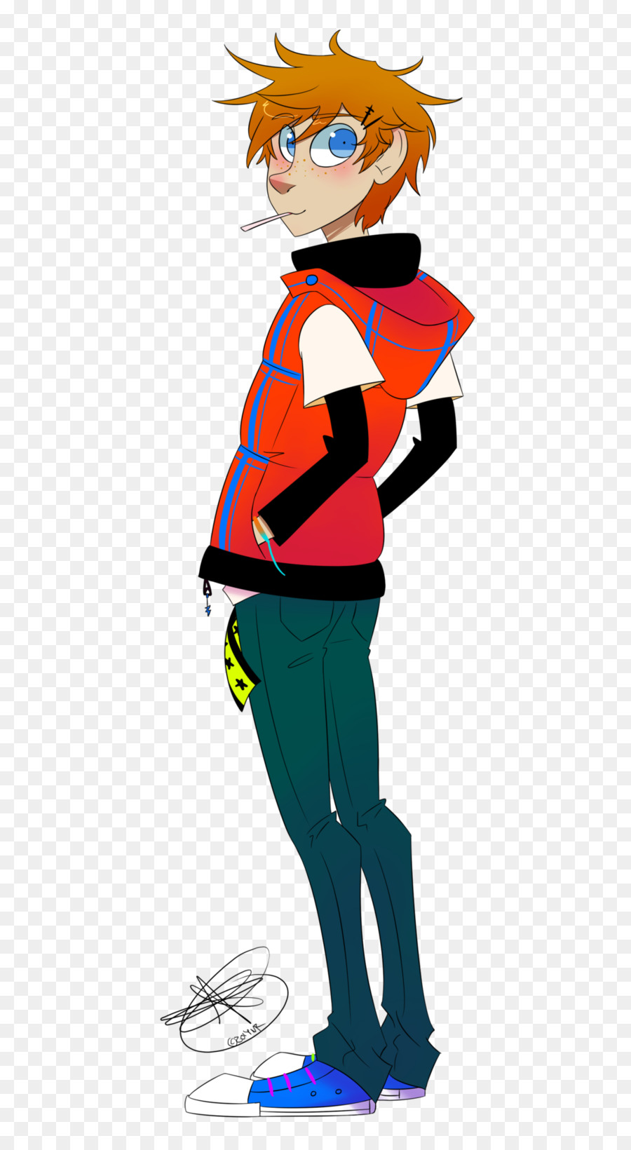 Personnage，Dessin Animé PNG