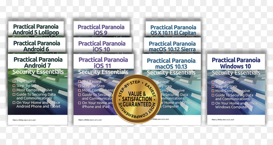 Pratique De La Paranoïa De Windows Security Essentials，Pratique De La Paranoïa Macos 1013 Security Essentials PNG