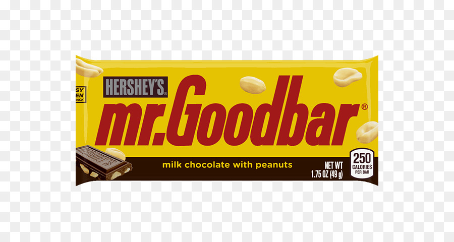 M Goodbar，Chocolat PNG