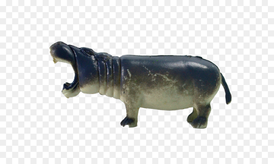 Les Bovins，Hippopotame PNG