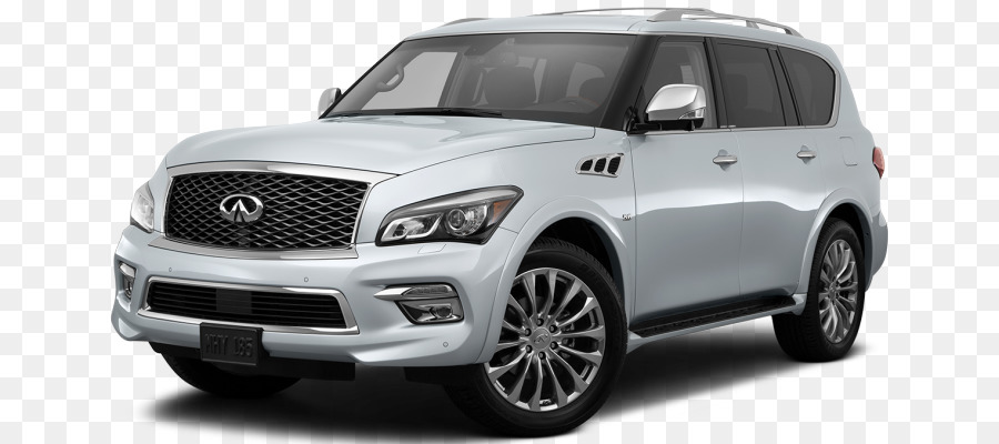 Suv Blanc，Voiture PNG