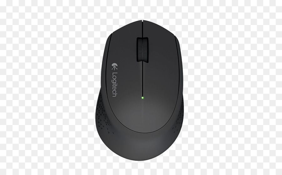 Souris Noire，Ordinateur PNG