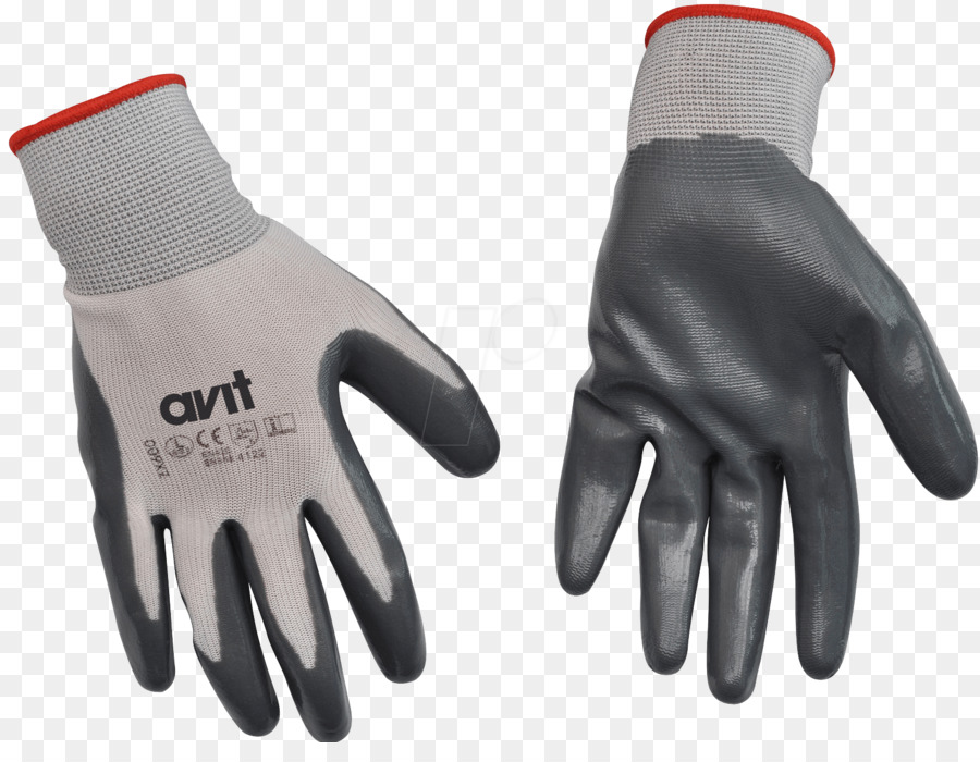 Gant，Nitrile PNG