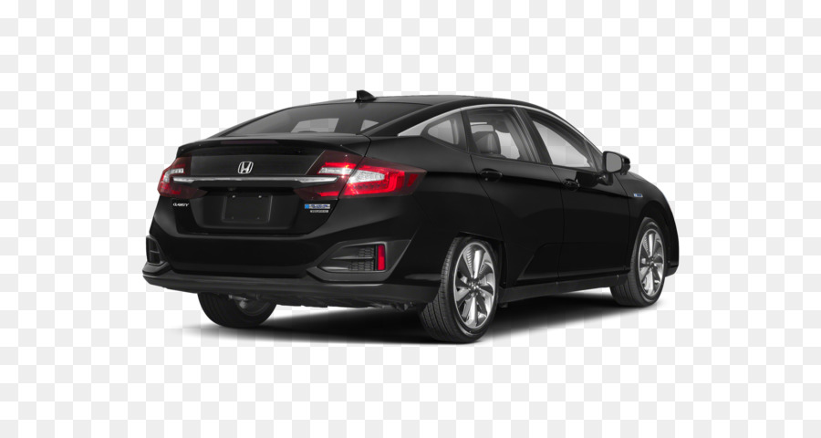 2018 Honda Clarté Plugin Hybride Touring Sedan，Honda Fcx Clarity PNG