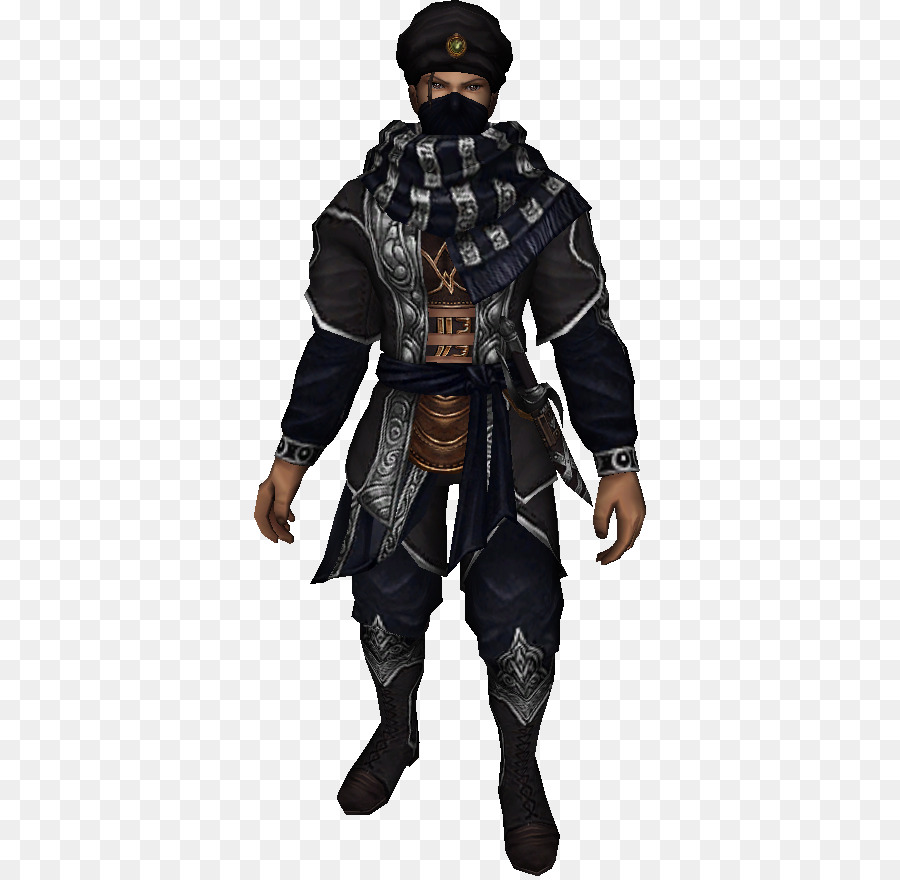 Costume，Runescape PNG