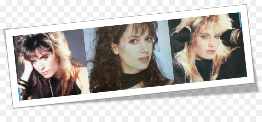 Susanna Hoffs，La Télévision PNG