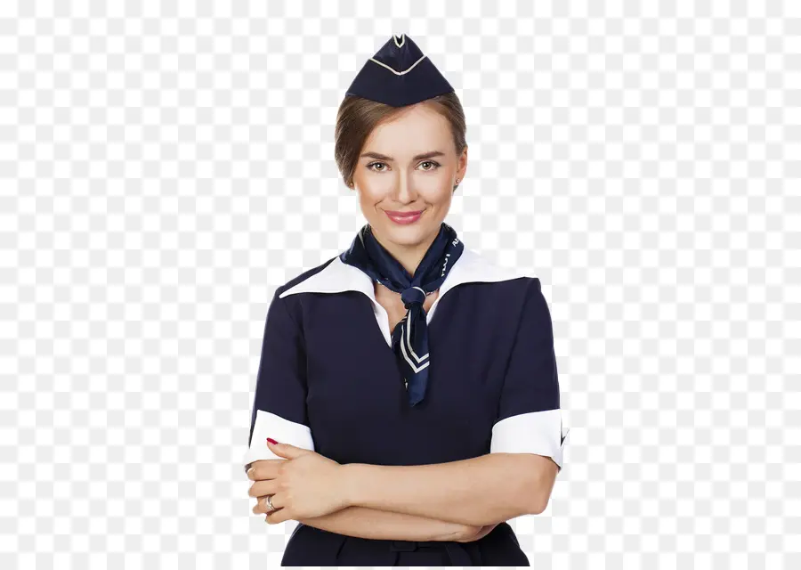 Hôtesse De L Air，La Compagnie Aérienne PNG
