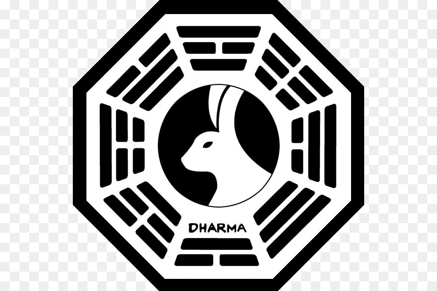 Initiative Dharma，Dharma PNG