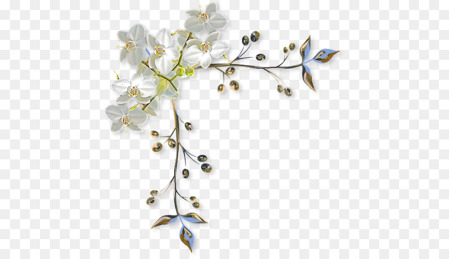 Fleur，Fleur De Cerisier PNG