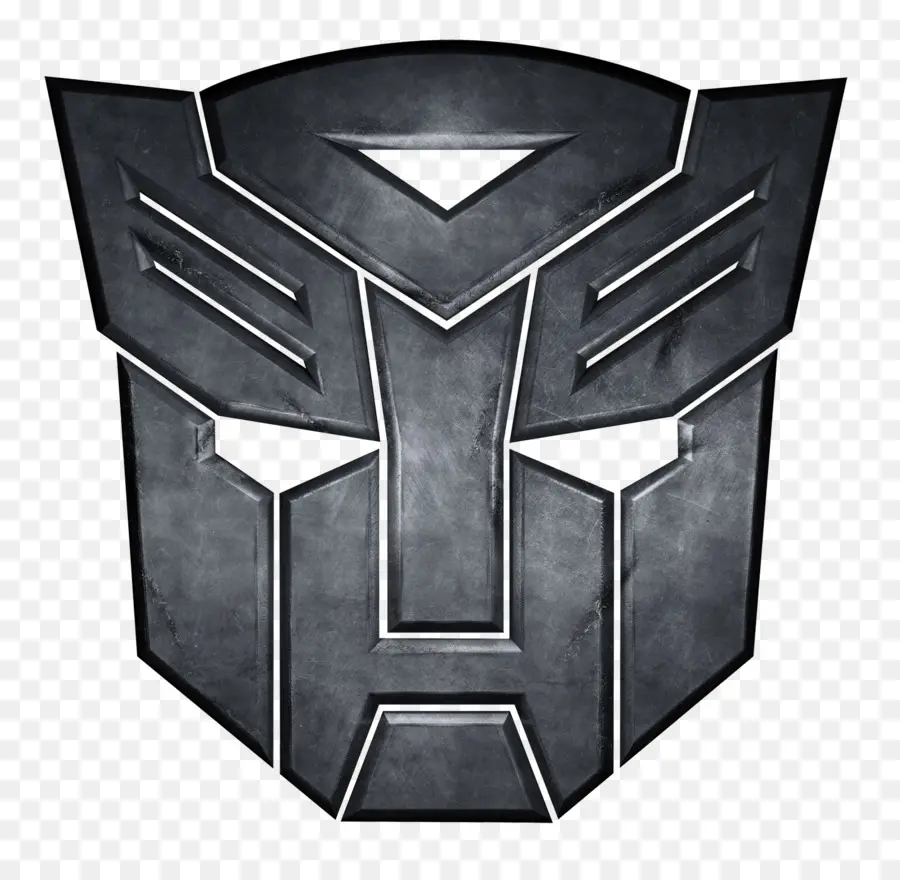 Logo Autobot，Transformateurs PNG