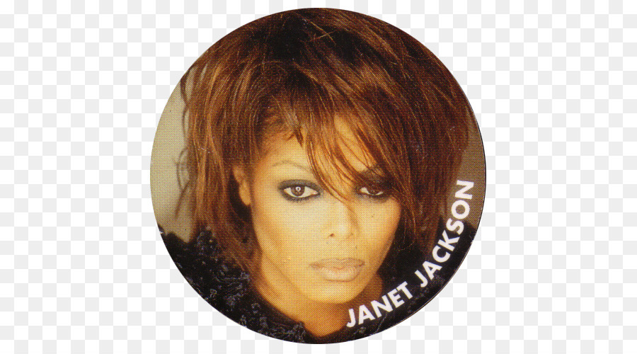 Janet Jackson，Jeanne PNG