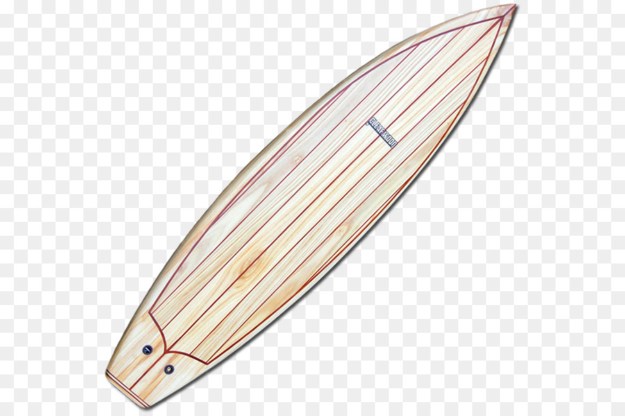 Planche De Surf，Ligne PNG