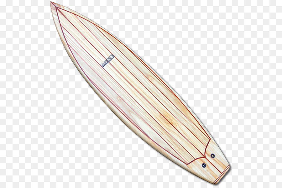 Planche De Surf，Bois PNG