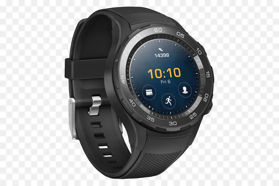 Huawei Watch 2，Montre Huawei PNG